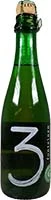 Drie Fonteinen Cuvee Armand & Gaston Is Out Of Stock