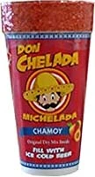 Donchelda Michelada