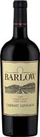 Barlow Vineyards Barrouge Cabernet Blend