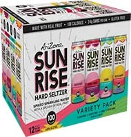 Arizona Sunrise Var 12pk Can