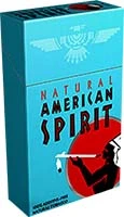 American Spirit Blue Pk Is Out Of Stock