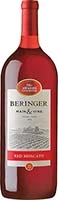 Beringer Red Moscato