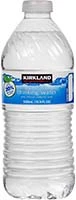 Kirkland Water 40 Pk 16 Oz