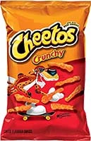 Lays Cheeto Jalapeno Chedd