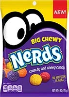 Nerds Big Chewy 6oz