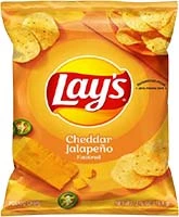 Lays Cheddar Jalapeno Is Out Of Stock