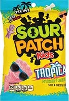 Sour Patch S