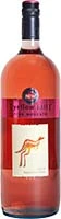 Yellow Tail Pink Moscato