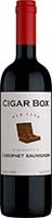 Cigar Box Cabernet Sauv