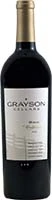 Grayson Cellers Merlot 2013