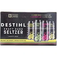 Destihl Hard Seltzer Vty 8pk Cn Is Out Of Stock