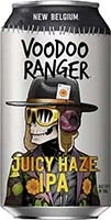 New Belgium Voodoo Juicy Haze 12pk