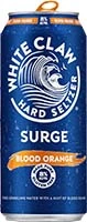 White Claw Surge Blood Orange 16oz Can