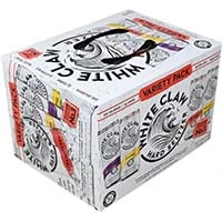 White Claw Variety Pack #3 12pk Cn