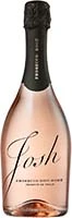 Josh Cellars Rose Prosecco