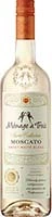 Menage Moscato Sweet White 750ml