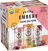 Flying Ember Tropical 6 Pk Is Out Of Stock