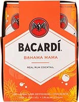 Bac Bahama Mama 4pk