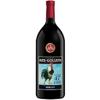 Rex Goliath Merlot Is Out Of Stock