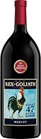 Rex Goliath Merlot