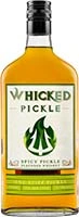 Whicked Pickle Spicy Pickle Whiskey 750ml Is Out Of Stock