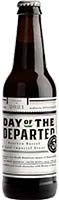 3 Taverns Day Of The Departed 4pk Is Out Of Stock