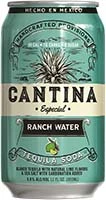 Canteen Ranch Water 12oz Is Out Of Stock