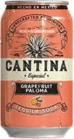 Cantina Especial Rtd Paloma 4pk Is Out Of Stock