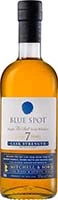 Blue Spot Irish Single Pot Still Whiskey