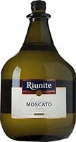 Riunite Moscato