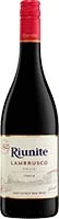 Riunite Lambrusco Red    750ml