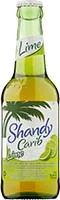 Carib Shandy Lime 6pk 12oz Btl