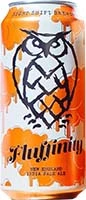 Nightshift Fluffinity Neipa 4pk-ma 16oz Can