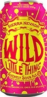 Sierra Nevada Wild Little Thing 6pk Can