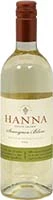 Hanna                          Sauvignon Blanc