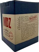 Mdz 3.0l Malbec Is Out Of Stock