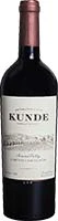 Kunde Cabernet Sauvignon