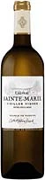 Sainte-marie White Bordeaux