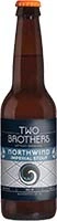 Two Brothers                   Cane & Ebel Red Ipa