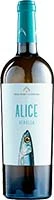 Produttori Vina Manduria Alice Verdeca Is Out Of Stock