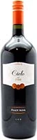 Cielo Pinot Noir Is Out Of Stock