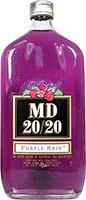 Md Melon 20/20 750 Ml