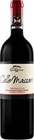 Colle Massari Montecucco Rosso Riserva 2014 Is Out Of Stock