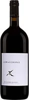 Le Macchiole Bolgheri Rosso 2018    1.5l Is Out Of Stock