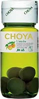 Choya Umeshu With Fruit 500ml