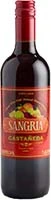 Castaneda Sangria Is Out Of Stock