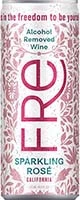 Sutter Home Fre Alcohol Removed Sparkling Rose