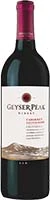 Geyser Peak Cabernet Sauvignon