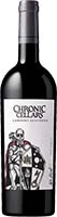 Chronic Cellars Sir Real Cabernet Sauv