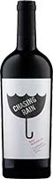 Chasing Rain Red Mountain Cab